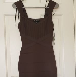 Guess Los Angeles dress